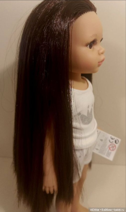 Кукла паола рейна — Игровые куклы (фото 3)