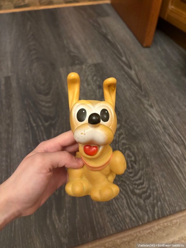 Куклы разные — Винтажные куклы и игрушки детства (фото 7)