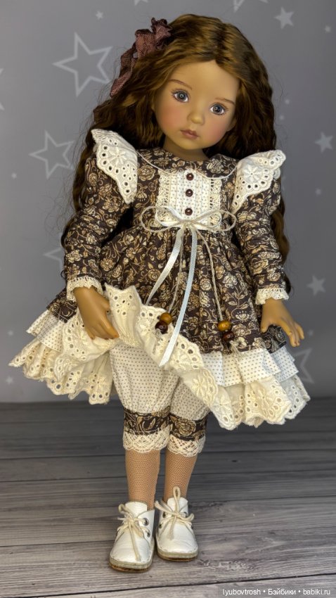 Платье для Little darling (фото 5)