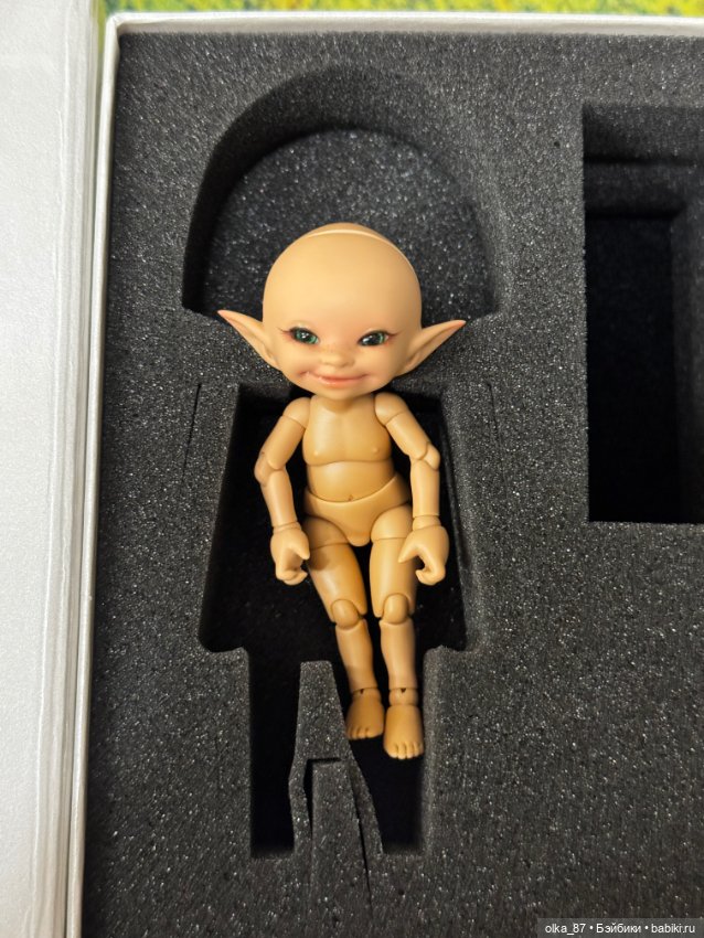 Realpuki Soso Fairyland Скидка (фото 9)