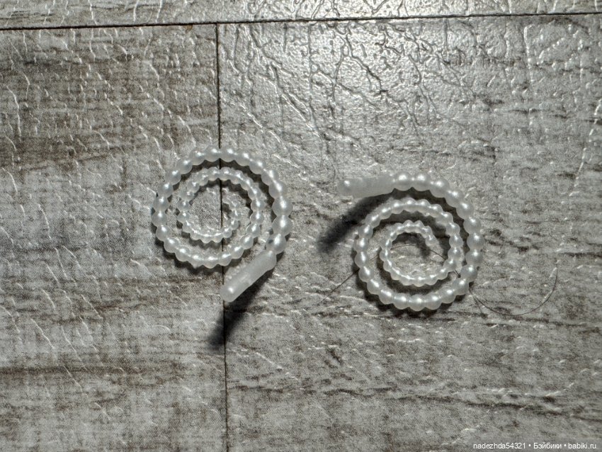 Аутфит из конструктора №3 Барби Оливии (2) (фото 9)