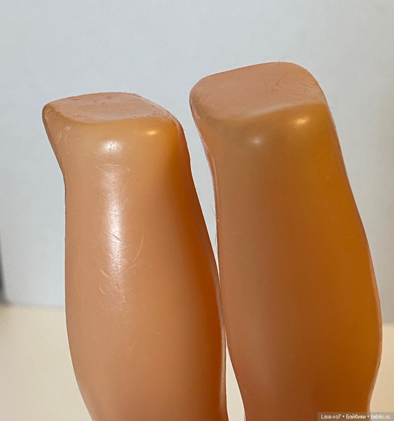 Кукла СССР 40 см — Винтажные куклы и игрушки детства