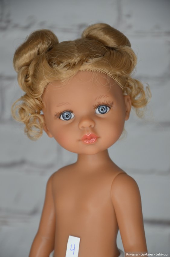 Лусиана от Паола Рейна #4 (фото 3)