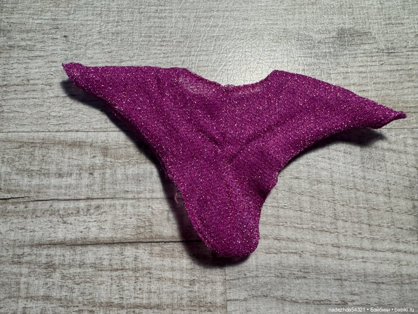 Аутфит Барби Дебби Аллен пышки (фото 3)