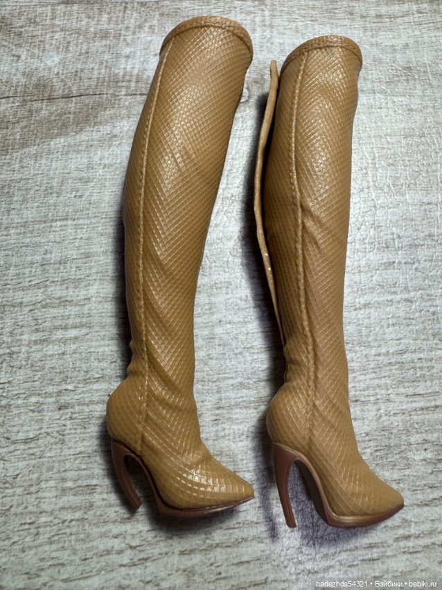 Аутфит из конструктора №1 Барби Мермейд (3) (фото 9)