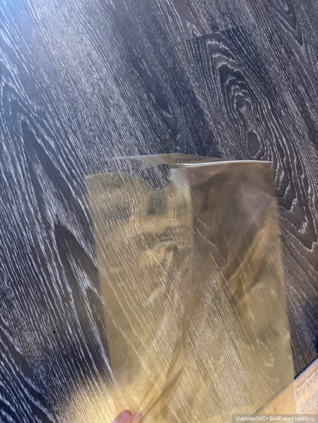 Кукла винтаж в коробке — Винтажные куклы и игрушки детства (фото 9)