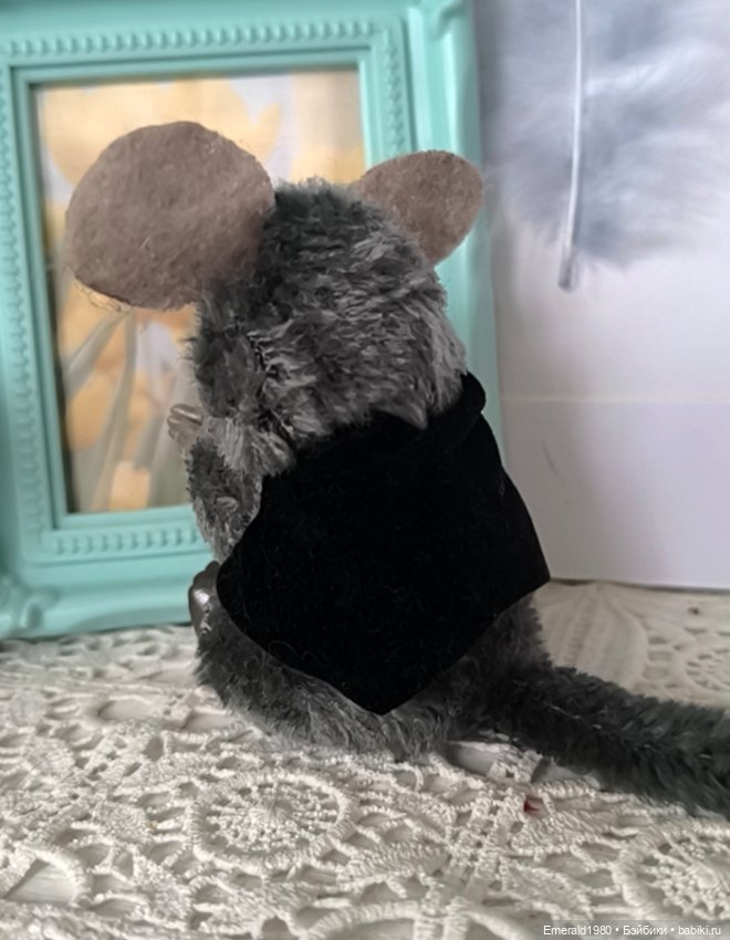 Игрушка - прищепка — Игрушки для детей (фото 4)