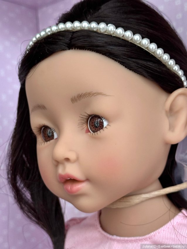 Кукла Марианна Gotz 36 см (фото 3)