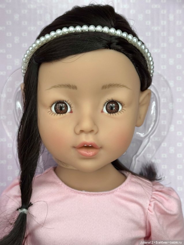 Кукла Марианна Gotz 36 см (фото 2)