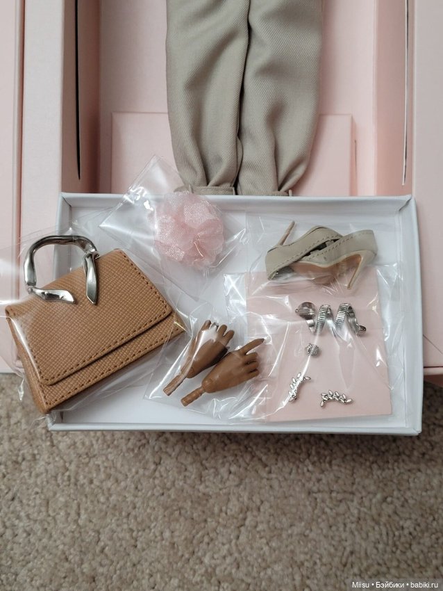 Сумка Integrity IT Mademoiselle Annik Vandale (фото 5)