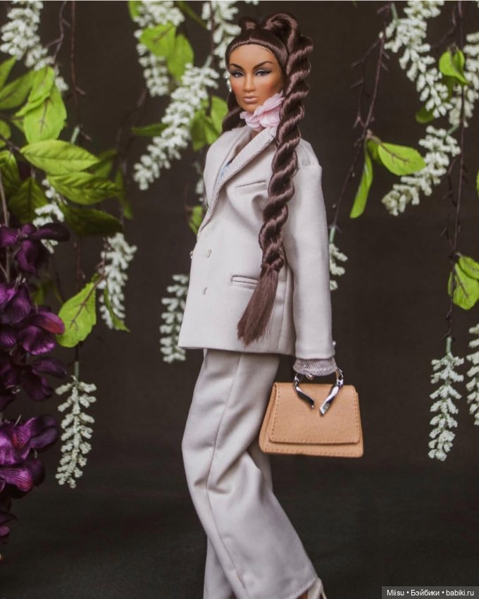 Сумка Integrity IT Mademoiselle Annik Vandale (фото 4)