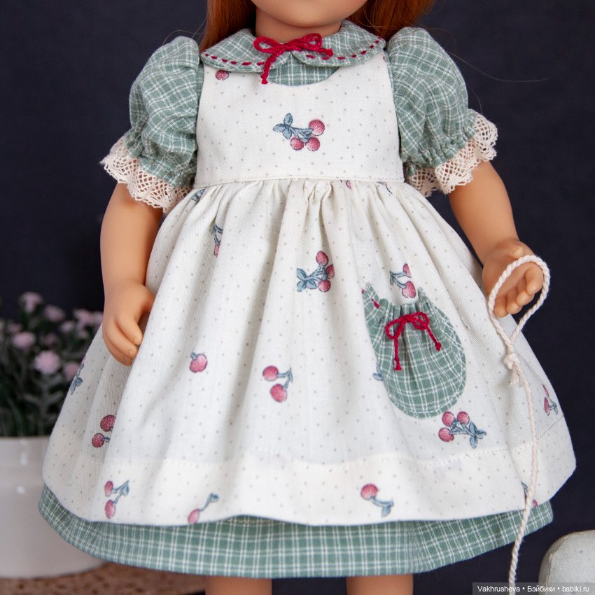 Комплекты для Минуш и Фануш (фото 8)