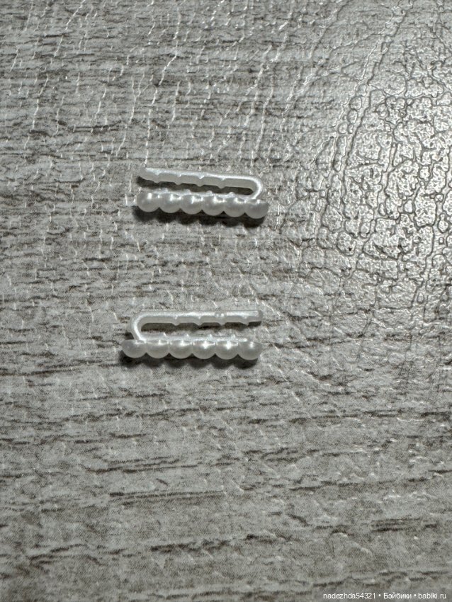 Аутфит из конструктора №1 Барби Анны Лары (2) (фото 8)