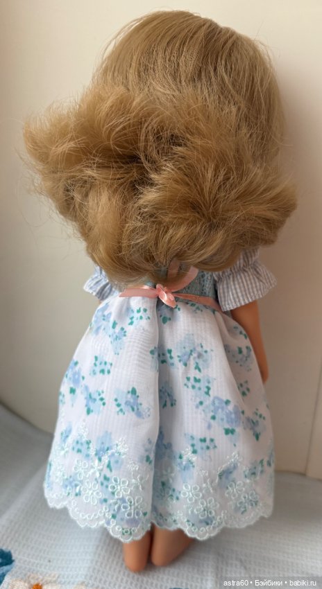 Куколка для игры — Игровые куклы (фото 2)