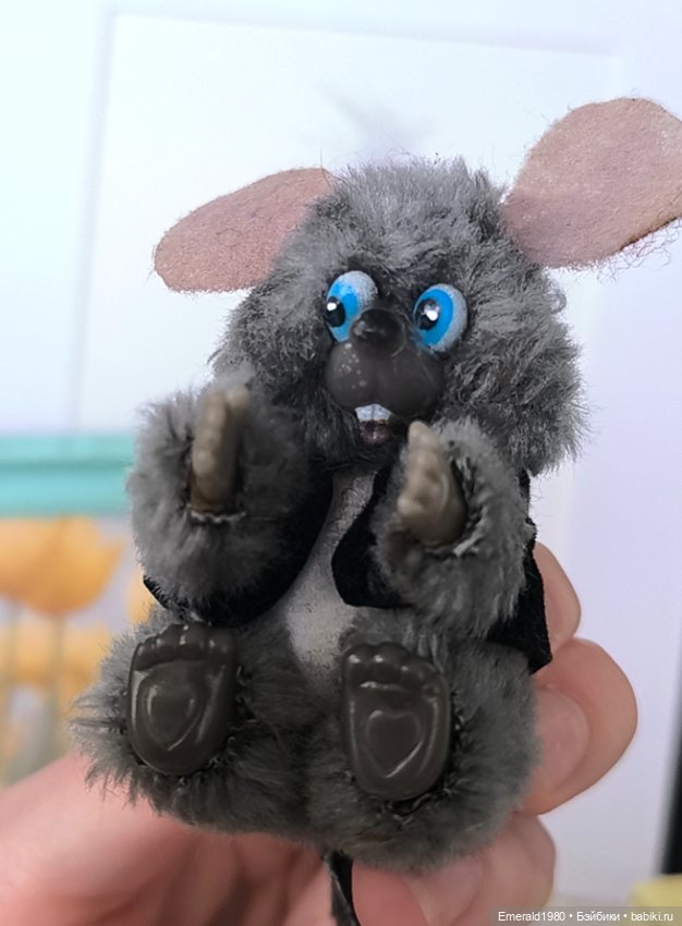 Игрушка - прищепка — Игрушки для детей (фото 2)