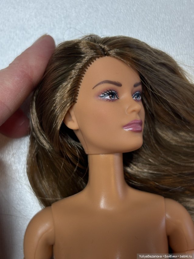 Барби Виктория лукс — Игровые куклы (фото 4)