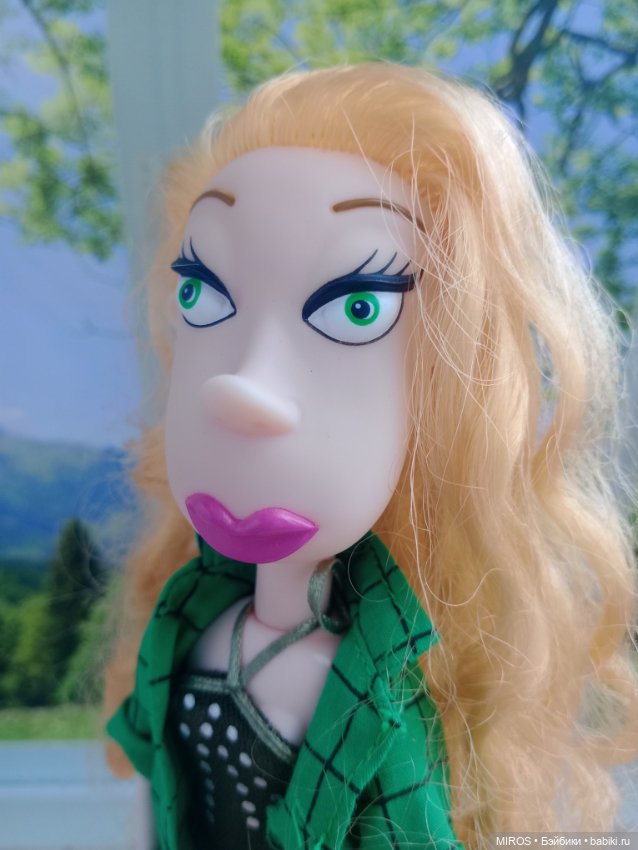 Дебби Торнберри #2 — Игровые куклы (фото 4)
