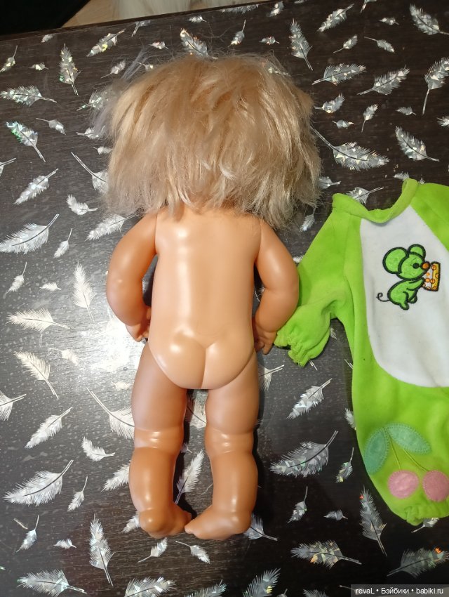 Пупс FAMOSA — Игровые куклы (фото 3)