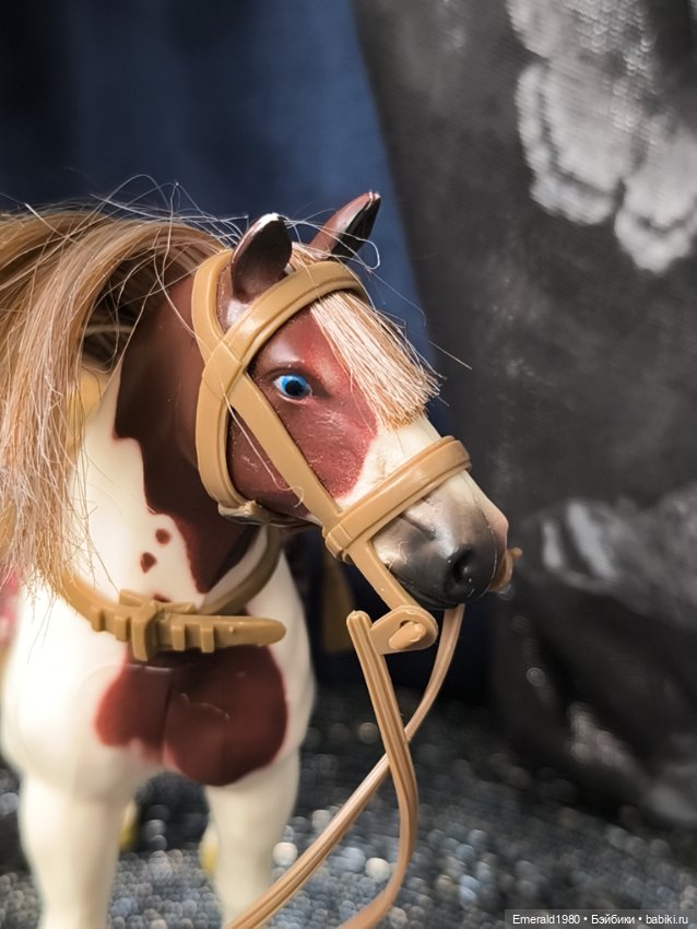 Wendy GeeGee Friends Лошадь скачки