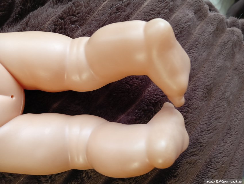 Пупс FAMOSA — Игровые куклы (фото 8)