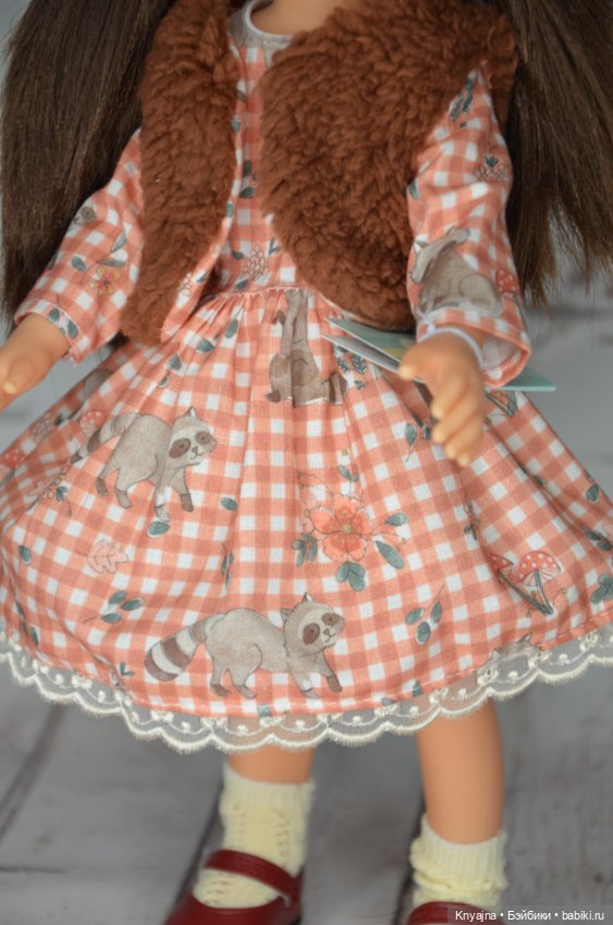 Новинка Эмма Reina del Norte (Паола Рейна) (фото 6)