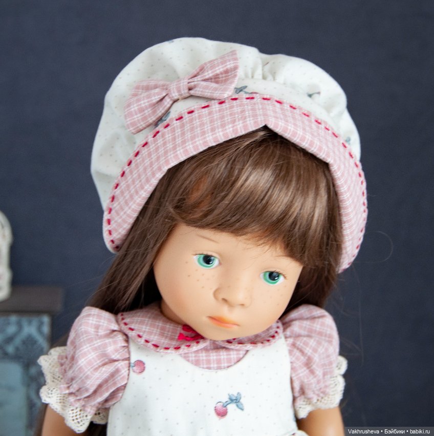 Комплекты для Минуш и Фануш (фото 4)