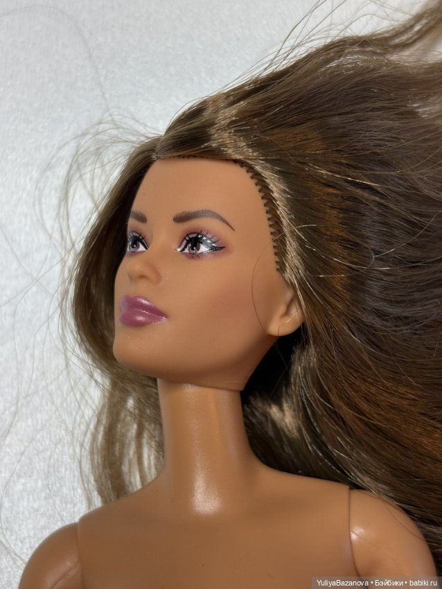 Барби Виктория лукс — Игровые куклы (фото 5)