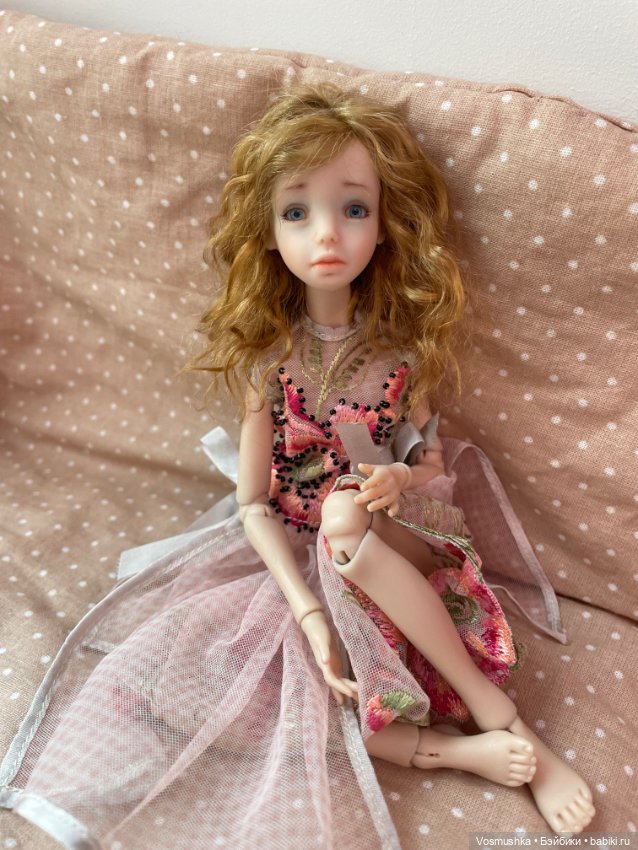 Милая Верона Татьяны Шишацкой (фото 3)