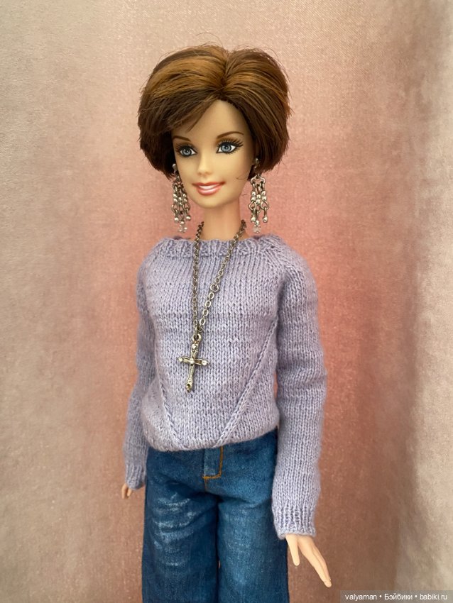 Для Барби — Одежда для кукол (фото 2)