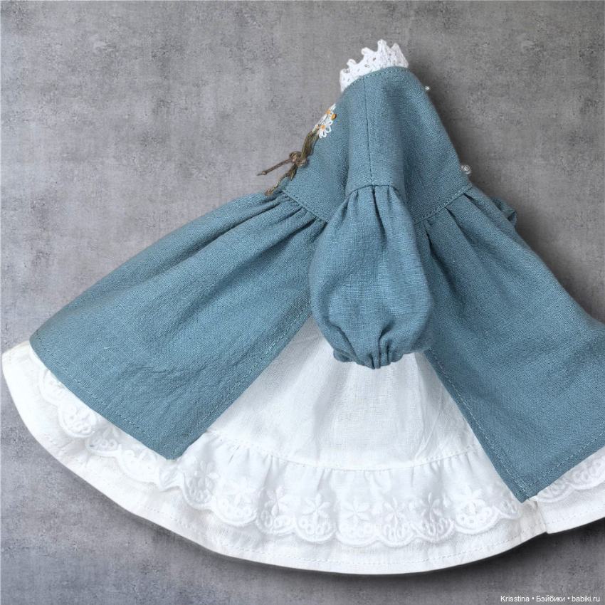 Комплект для Паола Рейна. Скидка (фото 2)