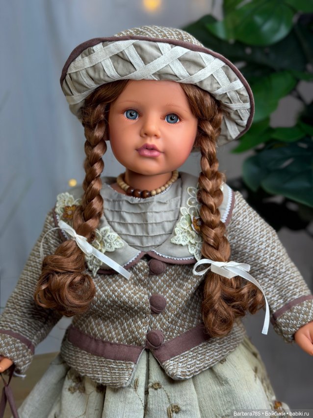 Очаровательная красоточка от Rf collection (фото 3)