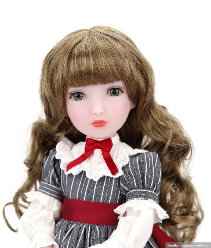 Руби Ред Катарина Ryby Red (фото 4)