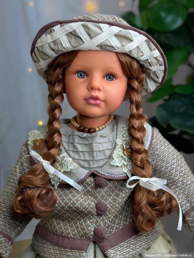 Очаровательная красоточка от Rf collection (фото 2)