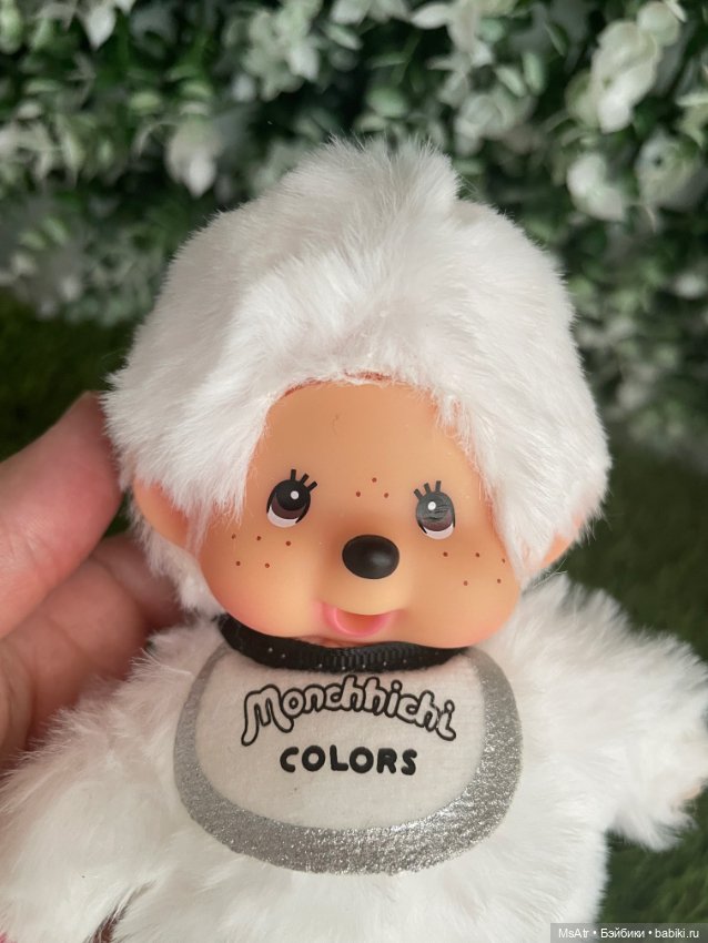 Мончичи — Игрушки для детей (фото 4)