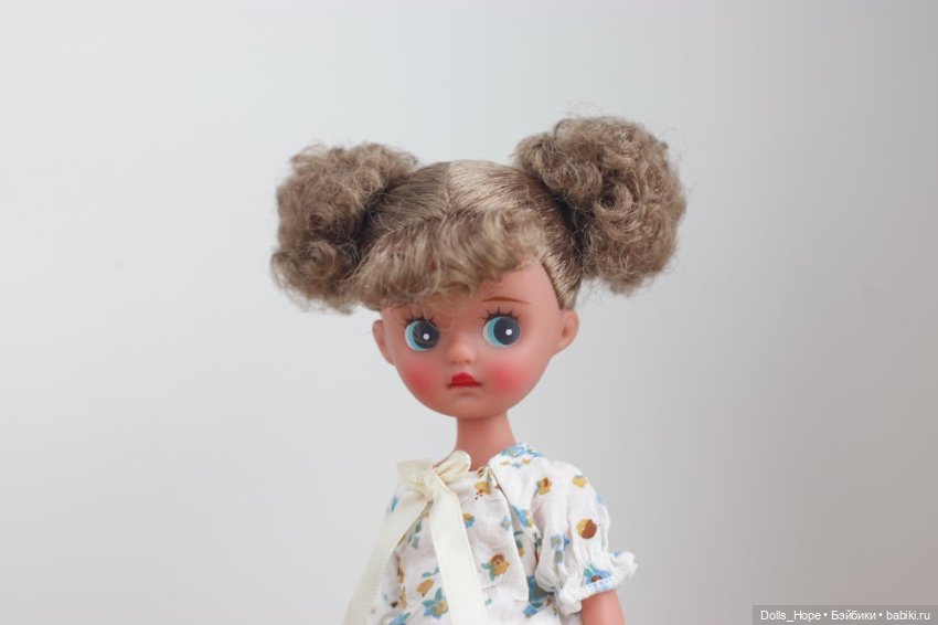 Кукла Littleberry Литбери (фото 3)