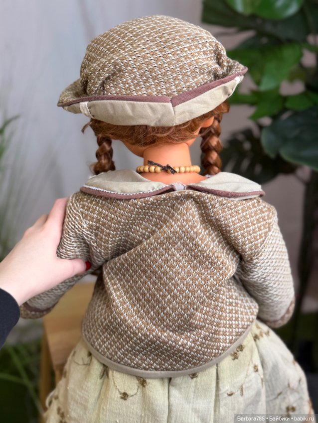 Очаровательная красоточка от Rf collection (фото 8)