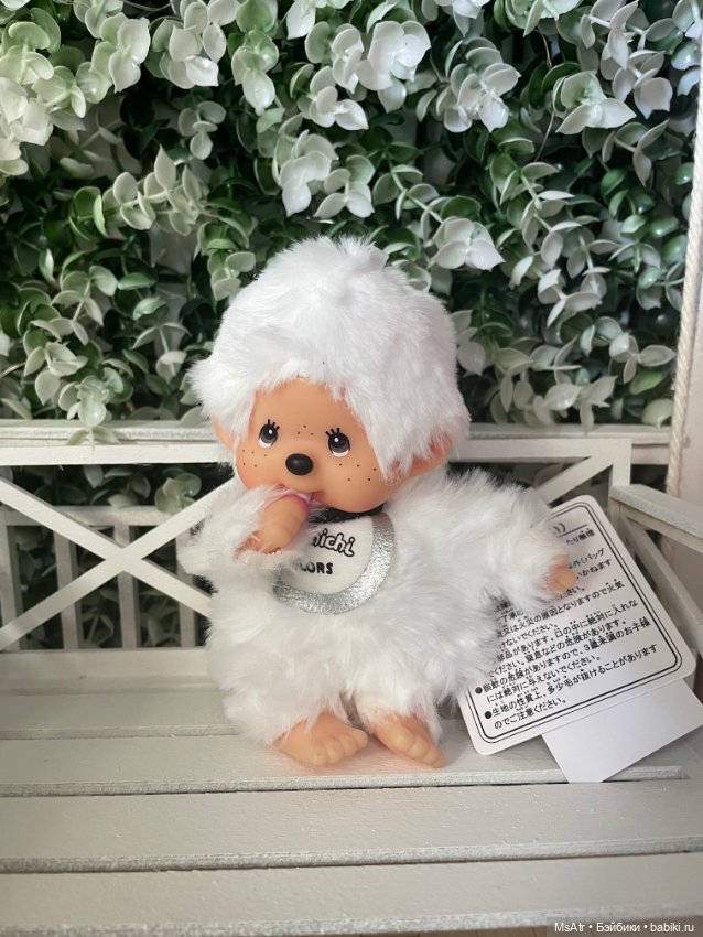 Мончичи — Игрушки для детей