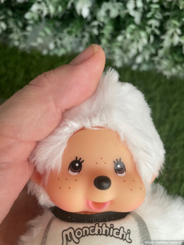 Мончичи — Игрушки для детей (фото 3)