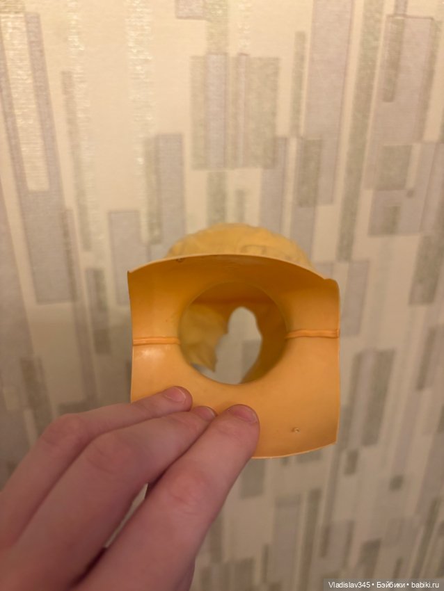 Винтажный редкий бюст — Винтажные куклы и игрушки детства (фото 3)