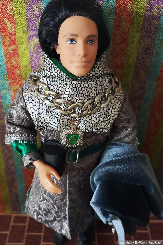 "Гарри Поттер" Основатели Хогвартса