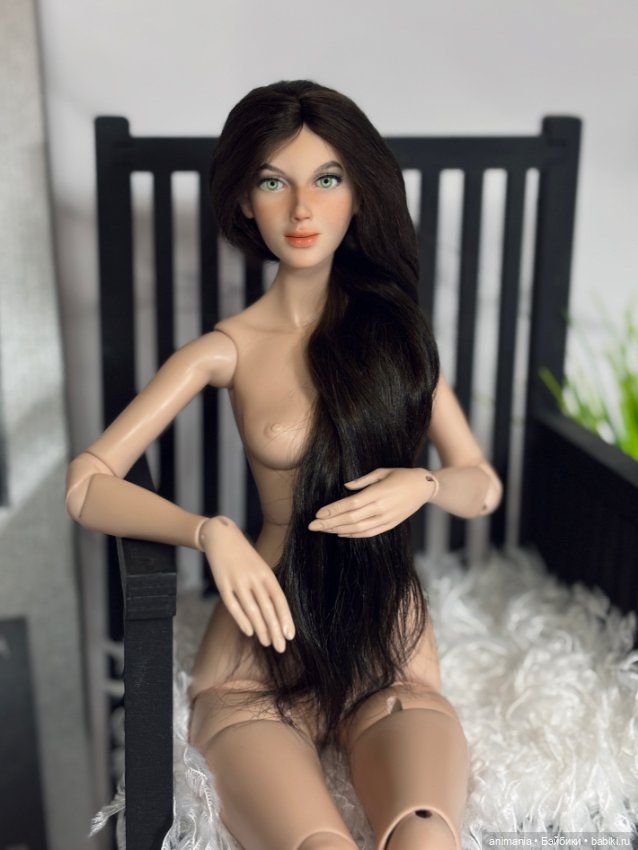 Милая Мария от Анатолия Жукова Toka Dolls (фото 2)