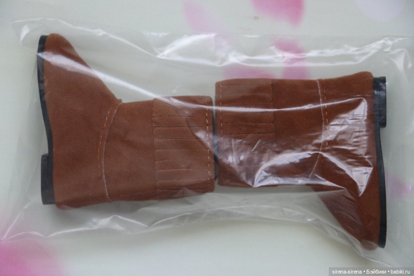 Полный аутфит сиблис Дара Руби Ред, Ruby Red (фото 5)