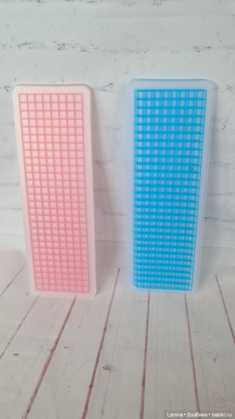 Продаю пластиковые линеечки 5×15см (5шт)