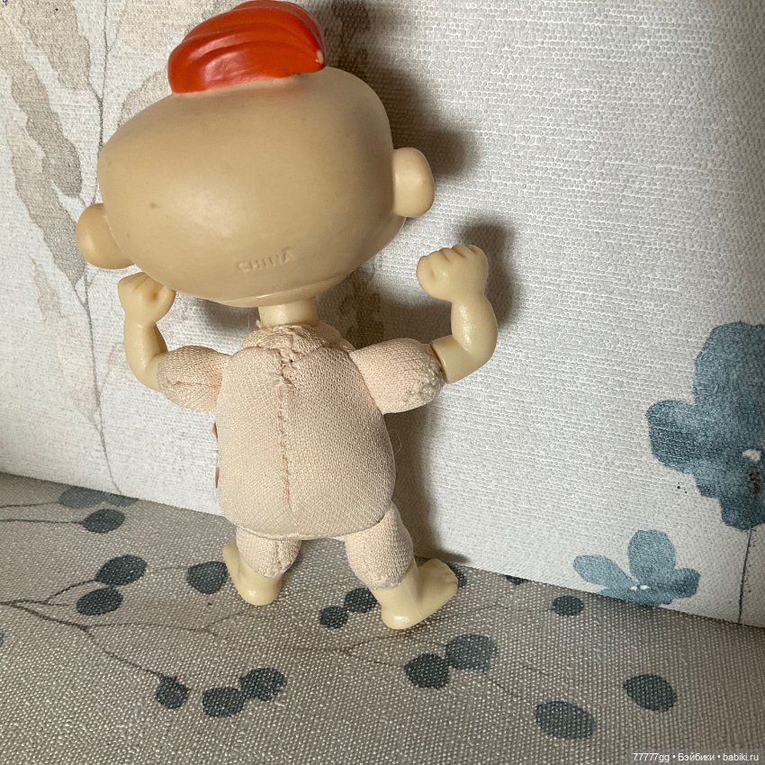 Ребятки из мульта ОХ УЖ НАШИ ДЕТКИ (фото 9)