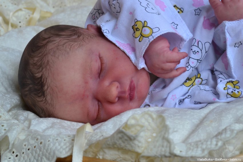 Реборн — Куклы реборн