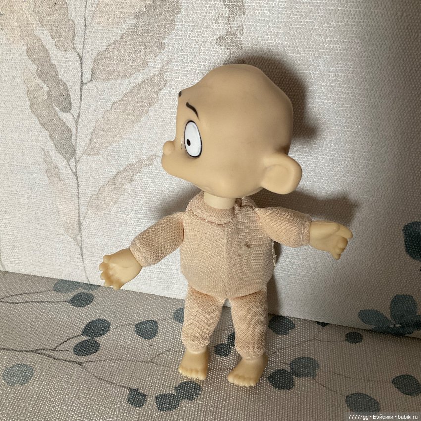 Ребятки из мульта ОХ УЖ НАШИ ДЕТКИ (фото 4)