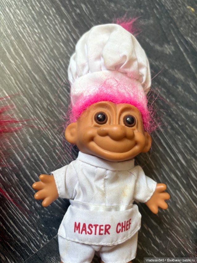 Тролли лот — Игровые куклы (фото 6)