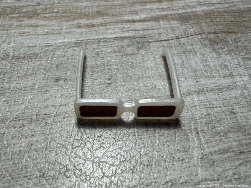 Аутфит из конструктора №2 Барби Элль (3) (фото 6)