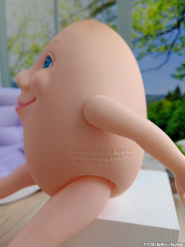 Шалтай-Болтай — Игровые куклы (фото 5)