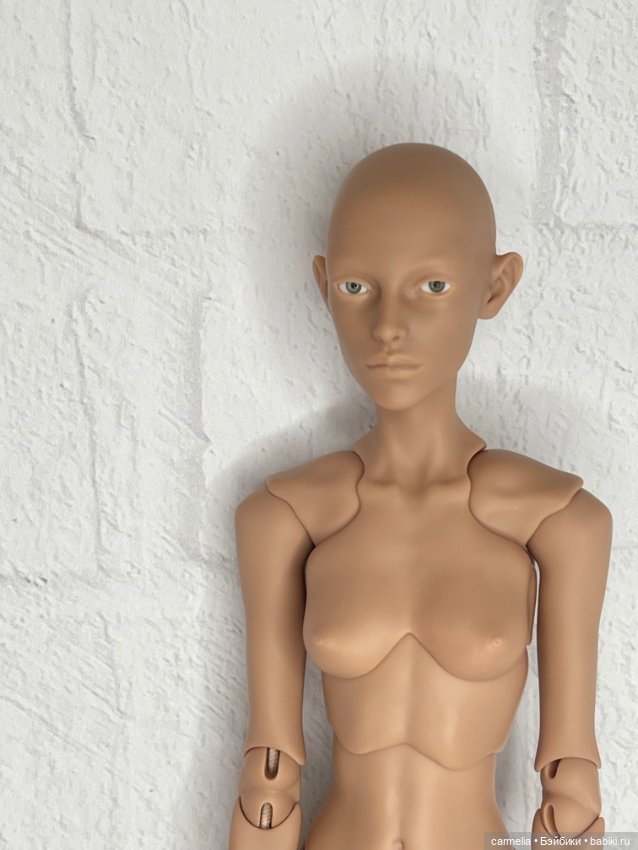 ХенА с доп лицом Лотты от Spirit.Imprint (фото 2)